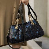 Exquisite Allure: The Prestigious Women's Purse by Grandeur - Julie bags
