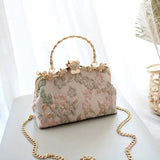 The Roselle Vintage Bag - Julie bags