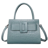 The Harper - Genuine Leather Women's Bag - Julie bags
