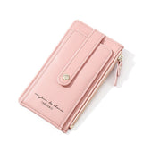 RFID Soft Leahter - Julie bags