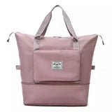 Compression Oxford Travel Bags: The Perfect Packing Companion for Your Next Trip - Julie bags
