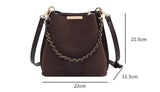 Cecellia shoulder bag - Julie bags