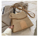 Cecellia shoulder bag - Julie bags