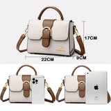Iconic Women Handbag