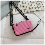 Mini Suitcase bag - Julie bags
