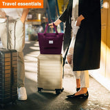 Compression Oxford Travel Bags: The Perfect Packing Companion for Your Next Trip - Julie bags