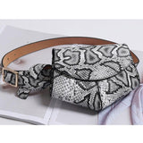 The Bag Brag - Julie bags