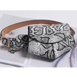 The Bag Brag - Julie bags
