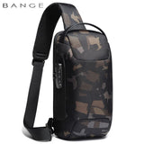 Unisex Chest Bag Crossbody - Julie bags