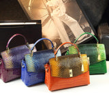 The Sophia ElegantLeather - Julie bags