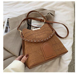 Cecellia shoulder bag - Julie bags