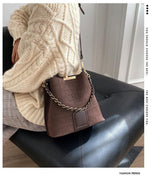 Cecellia shoulder bag - Julie bags