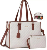 Chic Quilted Pickleball Backpack for Women - Julie bags
