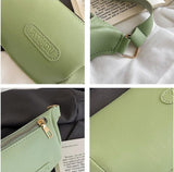 Raffle Belt Bag - Julie bags