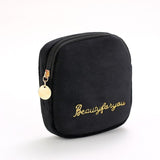 Velvet Cosmetic Bags set - Julie bags
