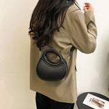 The Petite Glamour Crossbody Bag - Julie bags