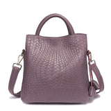 LeatherVogue - Julie bags