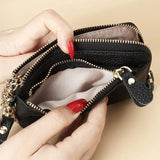 Premium Genuine Leather: Elevate Your Style with Quality - Julie bags