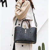 Luxury Ladies Handbags set