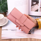 Casual Women Wallets