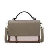 High quality Leather Handbag