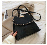 Cecellia shoulder bag - Julie bags