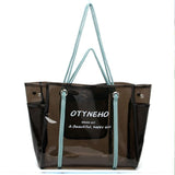 Fashion beach bags women - Julie bags
