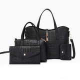 Luxury Ladies Handbags set
