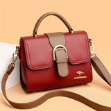 Iconic Women Handbag