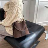 Cecellia shoulder bag - Julie bags