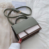 High quality Leather Handbag