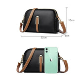 Genuine Leather Designer Shoulder Bag for Women - Julie bags