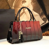 Fancy Shoulder Bag - Julie bags