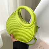The Petite Glamour Crossbody Bag - Julie bags