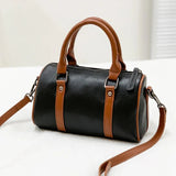 Vintage Genuine Leather Crossbody & Handbag - Julie bags