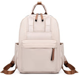 Stylish Women's Backpack for School or Everyday Use - Julie bags