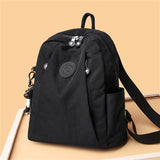 Multifunctional Ladies Backpack - Julie bags