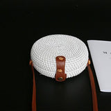 Bohemia handmade rattan bags - Julie bags