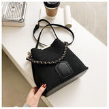 Cecellia shoulder bag - Julie bags