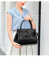 The Harper - Genuine Leather Women's Bag - Julie bags