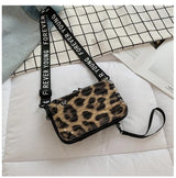 Mini Suitcase bag - Julie bags