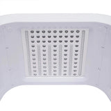 Professional 7-Color LED Photon Therapy System – Foldable Face & Body Light Therapy Device