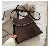 Cecellia shoulder bag - Julie bags