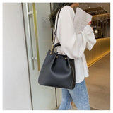 Bucket Closet - Julie bags