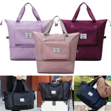 Compression Oxford Travel Bags: The Perfect Packing Companion for Your Next Trip - Julie bags