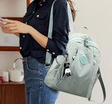Multifunctional Ladies Backpack - Julie bags