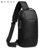 Unisex Chest Bag Crossbody - Julie bags