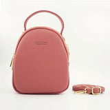 Mini Backpack - Julie bags