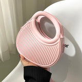 The Petite Glamour Crossbody Bag - Julie bags