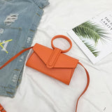 Portobello mini bag - Julie bags